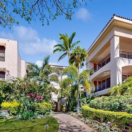 Shores At Waikoloa #323 Exterior photo