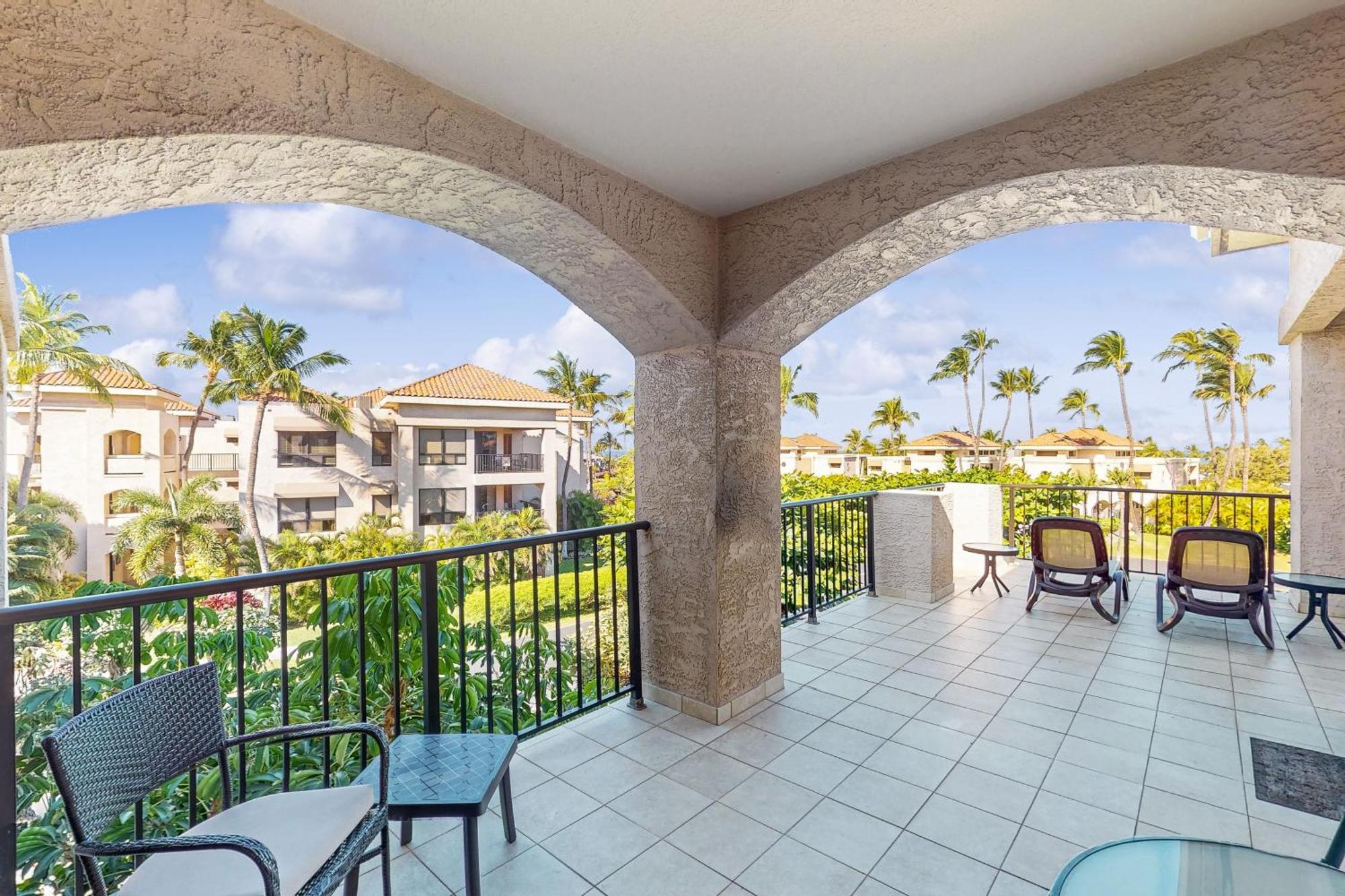 Shores At Waikoloa #323 Exterior photo